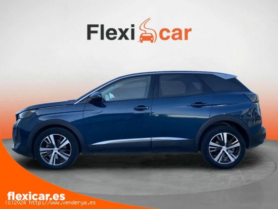 Peugeot 3008 1.2 PureTech 96KW (130CV) S&S Allure - Toledo