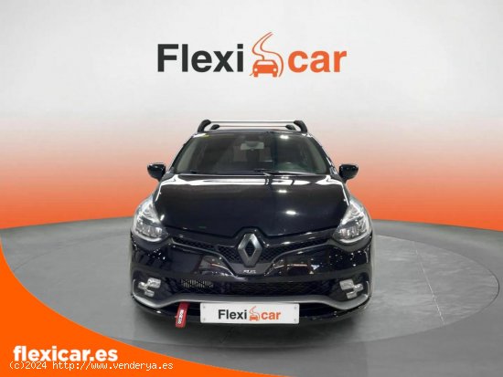 Renault Clio RS Energy 147kW (200CV) EDC - Lleida