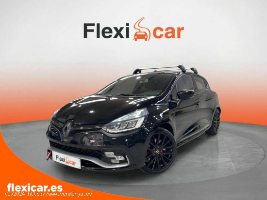 Renault Clio RS Energy 147kW (200CV) EDC - Lleida