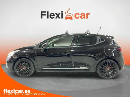 Renault Clio RS Energy 147kW (200CV) EDC - Lleida