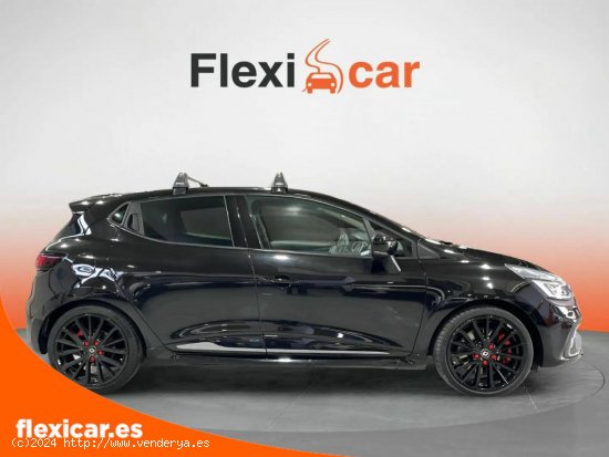 Renault Clio RS Energy 147kW (200CV) EDC - Lleida