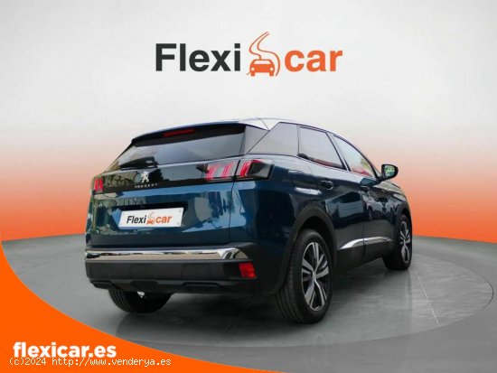 Peugeot 3008 1.5 BlueHDi 96kW (130CV) S&S Allure EAT8 - Granollers