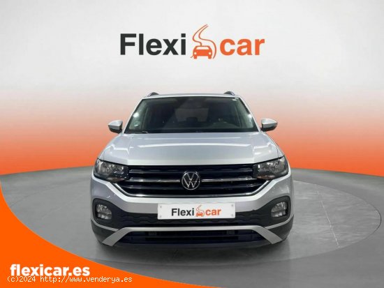 Volkswagen T-Cross Advance 1.0 TSI 81kW (110CV) - Lleida