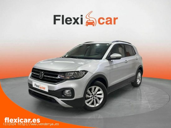 Volkswagen T-Cross Advance 1.0 TSI 81kW (110CV) - Lleida