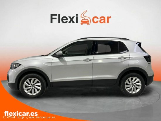 Volkswagen T-Cross Advance 1.0 TSI 81kW (110CV) - Lleida