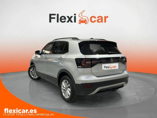 Volkswagen T-Cross Advance 1.0 TSI 81kW (110CV) - Lleida