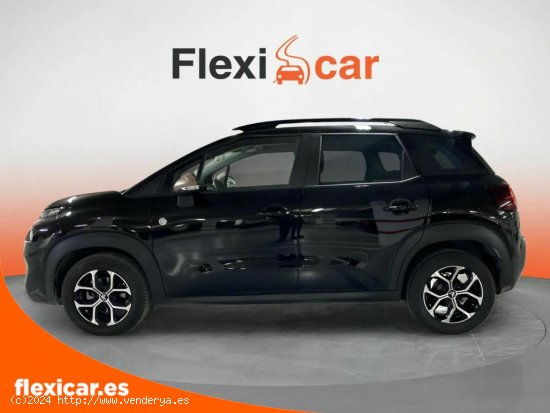 Citroën C3 Aircross PureTech 81kW (110CV) S&S Shine - Alicante