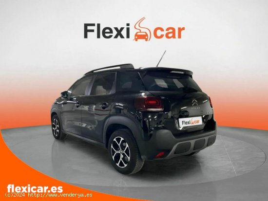 Citroën C3 Aircross PureTech 81kW (110CV) S&S Shine - Alicante