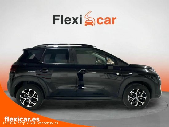 Citroën C3 Aircross PureTech 81kW (110CV) S&S Shine - Alicante