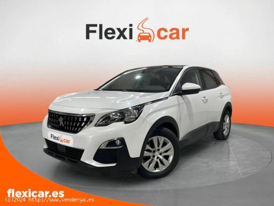 Peugeot 3008 1.5 BlueHDi 96kW S&S Active Pack EAT8 - Lleida