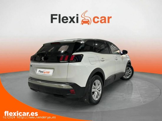 Peugeot 3008 1.5 BlueHDi 96kW S&S Active Pack EAT8 - Lleida