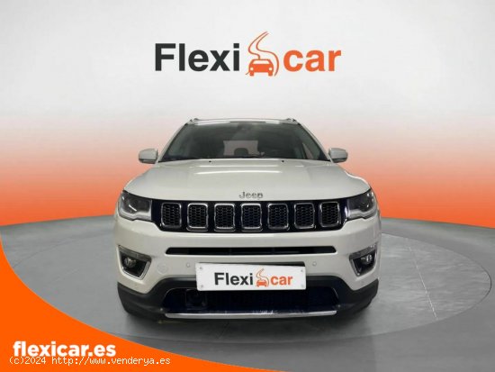 Jeep Compass 1.3 Gse T4 110kW (150CV) Limited DCT FWD - Alicante