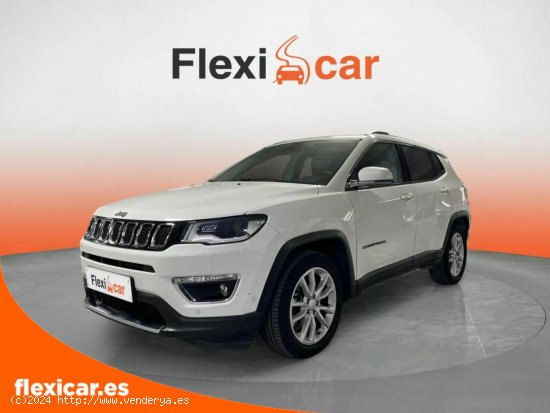 Jeep Compass 1.3 Gse T4 110kW (150CV) Limited DCT FWD - Alicante