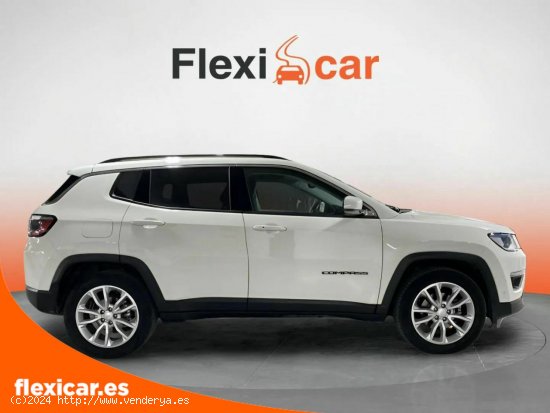 Jeep Compass 1.3 Gse T4 110kW (150CV) Limited DCT FWD - Alicante