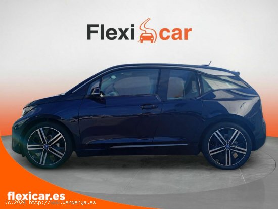 BMW i3 120ah - Palma