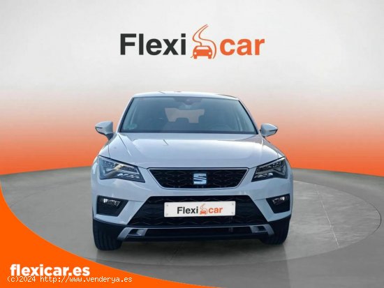 Seat Ateca 1.0 TSI 115cv St&Sp Style Ecomotive - Castellón