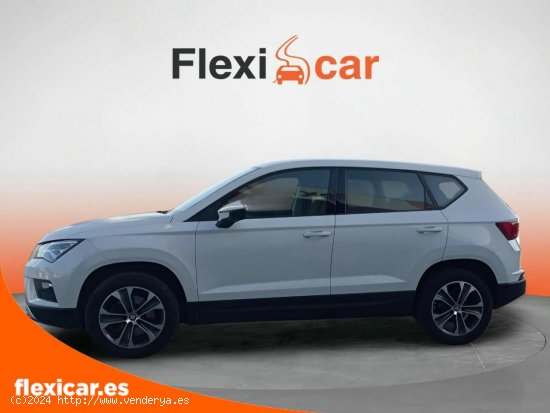 Seat Ateca 1.0 TSI 115cv St&Sp Style Ecomotive - Castellón