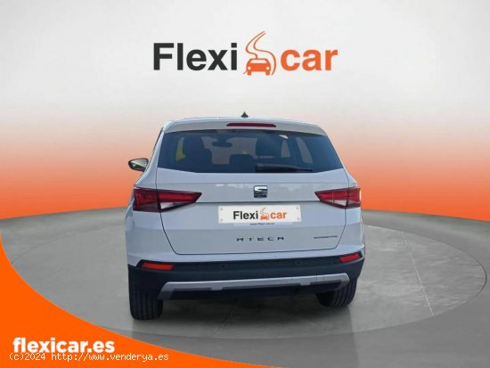 Seat Ateca 1.0 TSI 115cv St&Sp Style Ecomotive - Castellón