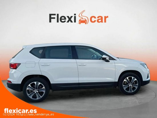 Seat Ateca 1.0 TSI 115cv St&Sp Style Ecomotive - Castellón