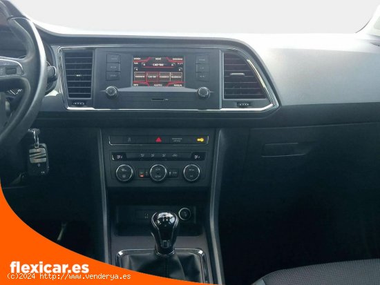 Seat Ateca 1.0 TSI 115cv St&Sp Style Ecomotive - Castellón