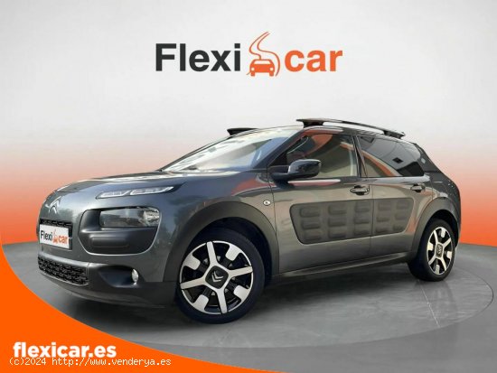 Citroën C4 Cactus PureTech 60KW (82CV) Feel Edition - Cornellà de Llobregat