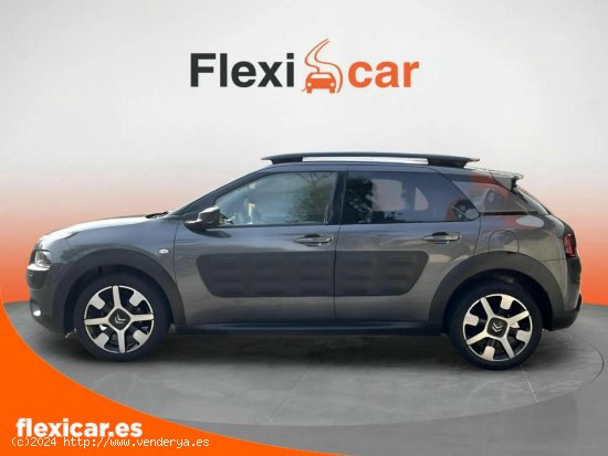 Citroën C4 Cactus PureTech 60KW (82CV) Feel Edition - Cornellà de Llobregat