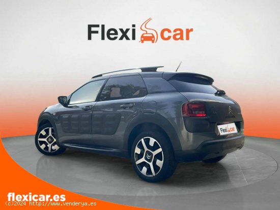 Citroën C4 Cactus PureTech 60KW (82CV) Feel Edition - Cornellà de Llobregat