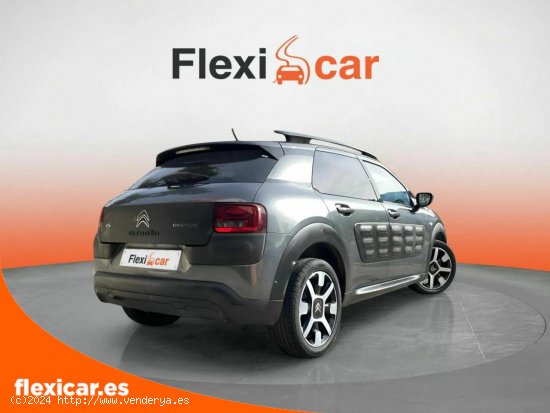 Citroën C4 Cactus PureTech 60KW (82CV) Feel Edition - Cornellà de Llobregat