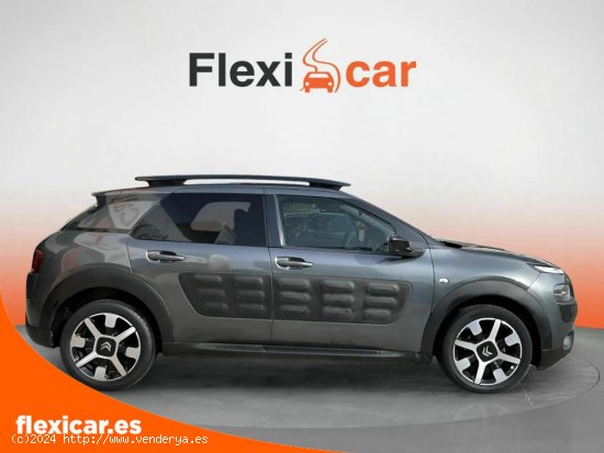 Citroën C4 Cactus PureTech 60KW (82CV) Feel Edition - Cornellà de Llobregat