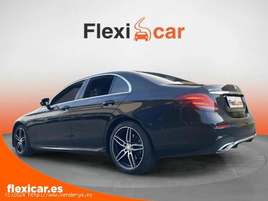 Mercedes Clase E E 350 BlueTEC 4MATIC - Cartagena