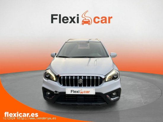 Suzuki SX4 S-Cross 1.4 DITC GLE - Vitoria-Gasteiz