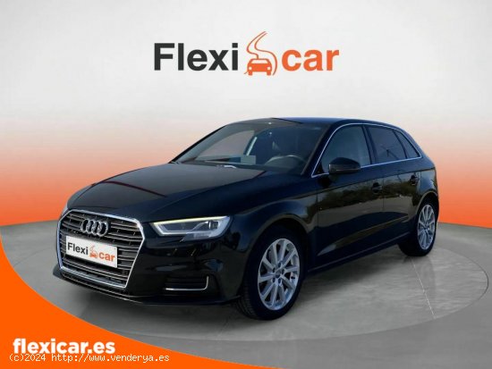 Audi A3 35 TFSI 110kW (150CV) S tronic Sportback - Toledo