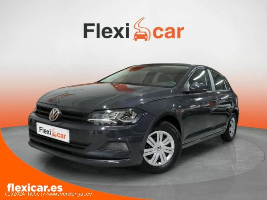 Volkswagen Polo Advance 1.0 55kW (75CV) - Viladecans