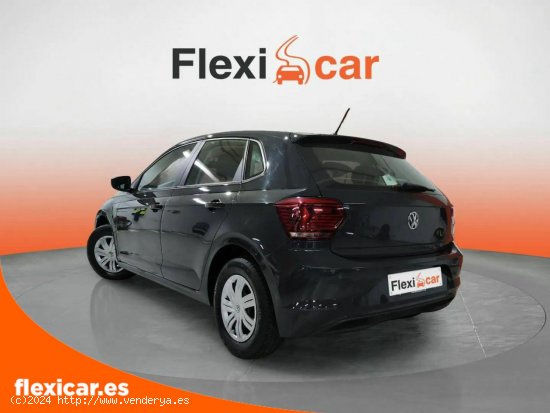 Volkswagen Polo Advance 1.0 55kW (75CV) - Viladecans