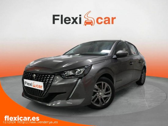 Peugeot 208 PureTech 73kW (100CV) Active Pack - Viladecans