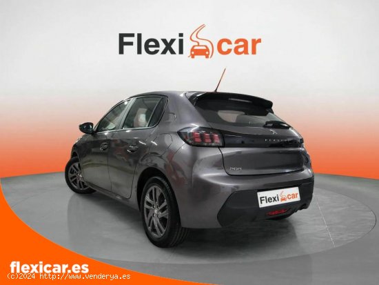 Peugeot 208 PureTech 73kW (100CV) Active Pack - Viladecans