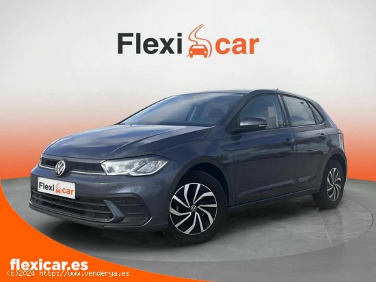 Volkswagen Polo Life 1.0 TSI 70kW (95CV) - Ciudad Real