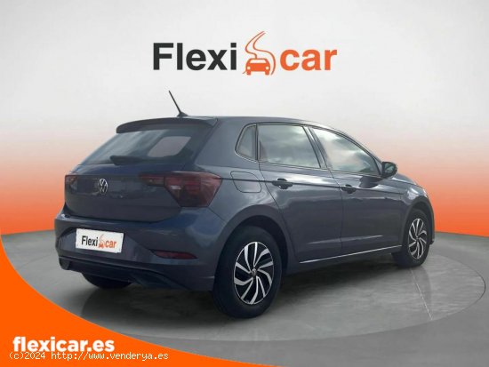 Volkswagen Polo Life 1.0 TSI 70kW (95CV) - Ciudad Real