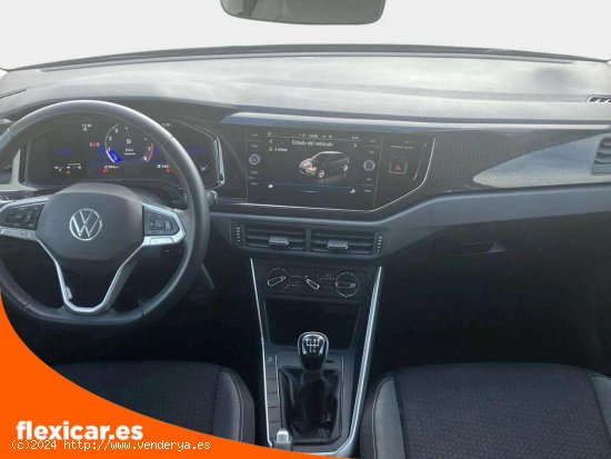 Volkswagen Polo Life 1.0 TSI 70kW (95CV) - Ciudad Real