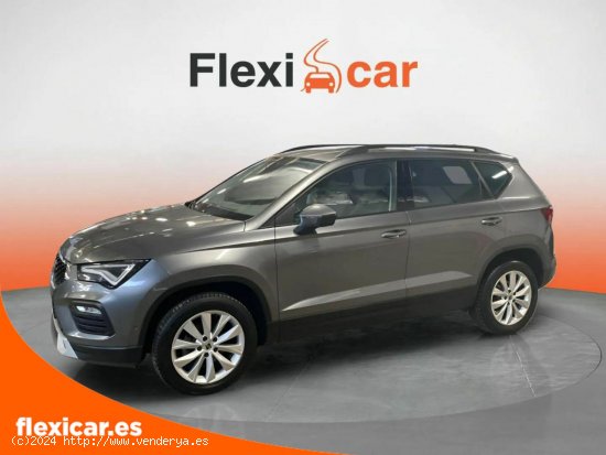 Seat Ateca 1.0 TSI 81kW St&Sp Style XL - Puerto de Sagunto