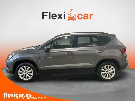 Seat Ateca 1.0 TSI 81kW St&Sp Style XL - Puerto de Sagunto