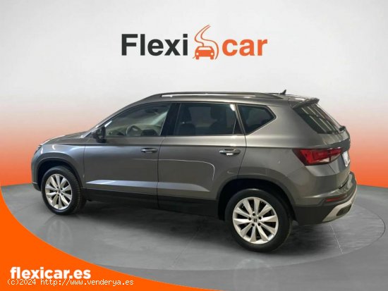 Seat Ateca 1.0 TSI 81kW St&Sp Style XL - Puerto de Sagunto