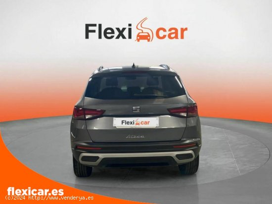 Seat Ateca 1.0 TSI 81kW St&Sp Style XL - Puerto de Sagunto