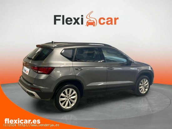 Seat Ateca 1.0 TSI 81kW St&Sp Style XL - Puerto de Sagunto