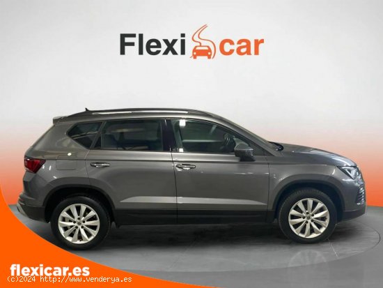 Seat Ateca 1.0 TSI 81kW St&Sp Style XL - Puerto de Sagunto