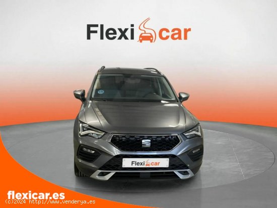 Seat Ateca 1.0 TSI 81kW St&Sp Style XL - Puerto de Sagunto