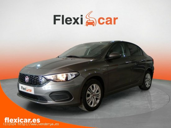 Fiat Tipo 1.4 16v Easy 70kW (95CV) gasolina 5p. - Córdoba