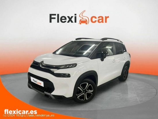 Citroën C3 Aircross PureTech 81kW (110CV) Max - San Andrés de Palomar