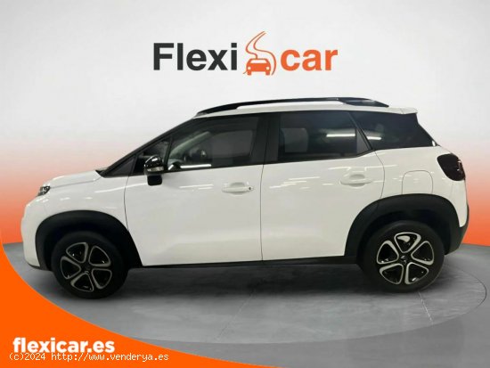 Citroën C3 Aircross PureTech 81kW (110CV) Max - San Andrés de Palomar