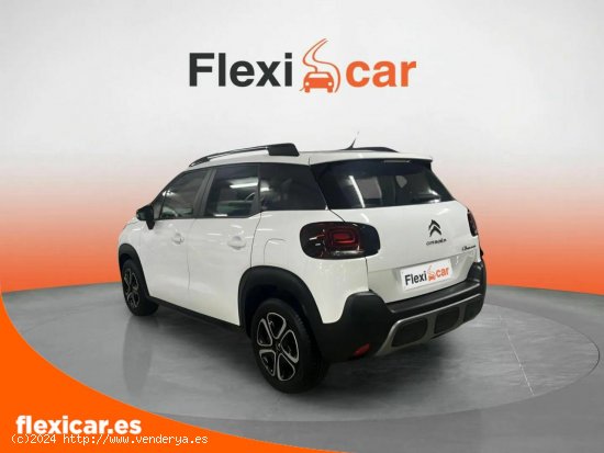 Citroën C3 Aircross PureTech 81kW (110CV) Max - San Andrés de Palomar